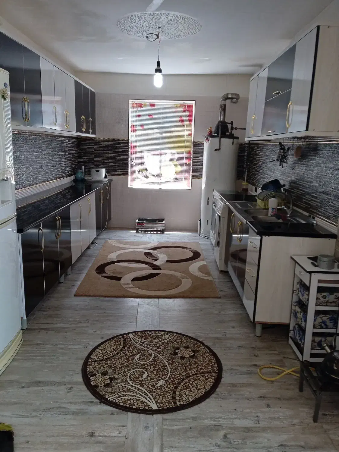 خانه ویلایی  در روستای فشخوران برای اجاره|اجارهٔ خانه و ویلا|کنگاور, |دیوار