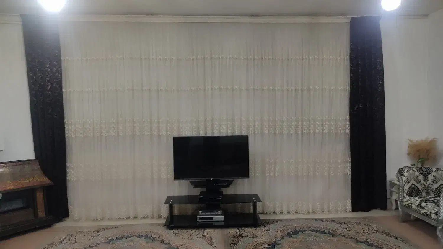 پرده پذیرایی|پرده، رانر، رومیزی|سنندج, |دیوار