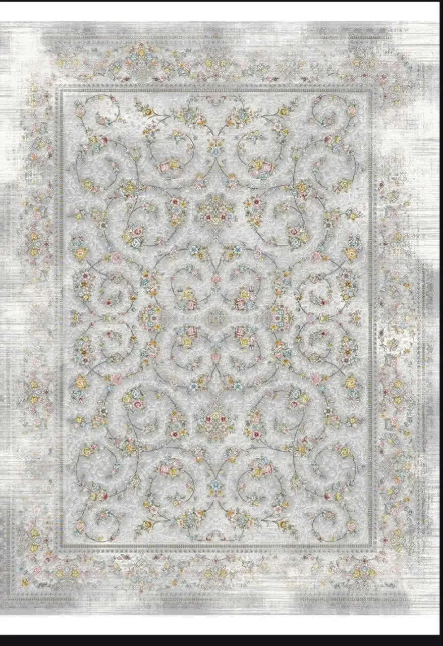 فرش 700شانه آکرولیک|فرش|آران و بیدگل, |دیوار