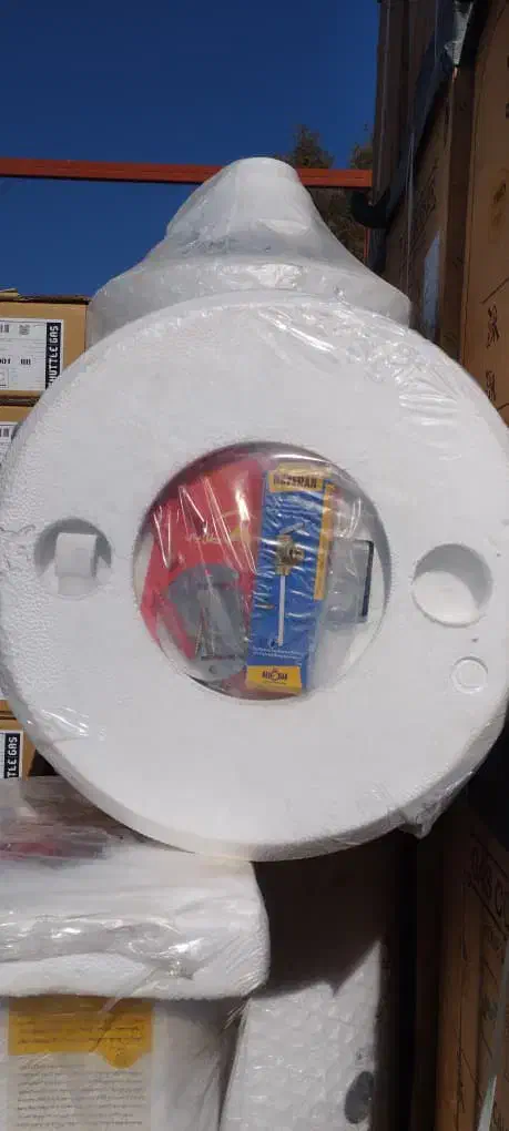 آبگرمکن مشهد دوام الکترواستیل زودجوش برقی رادیاتی|آبگرمکن، پکیج، شوفاژ|شیراز, دروازه قران|دیوار