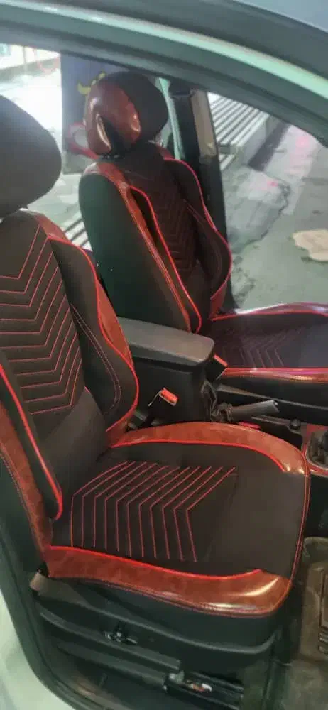 روکش صندلی و کف پوش اقساطی|قطعات یدکی و لوازم جانبی|بهارستان, |دیوار