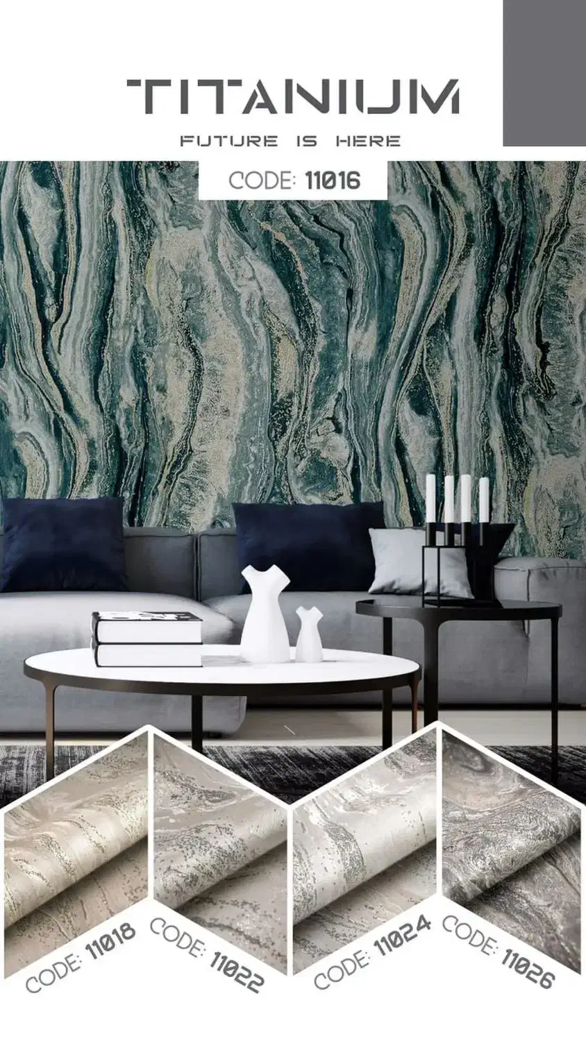 فروش کاغذ دیواری خارجی|مصالح و تجهیزات ساختمان|بانه, |دیوار