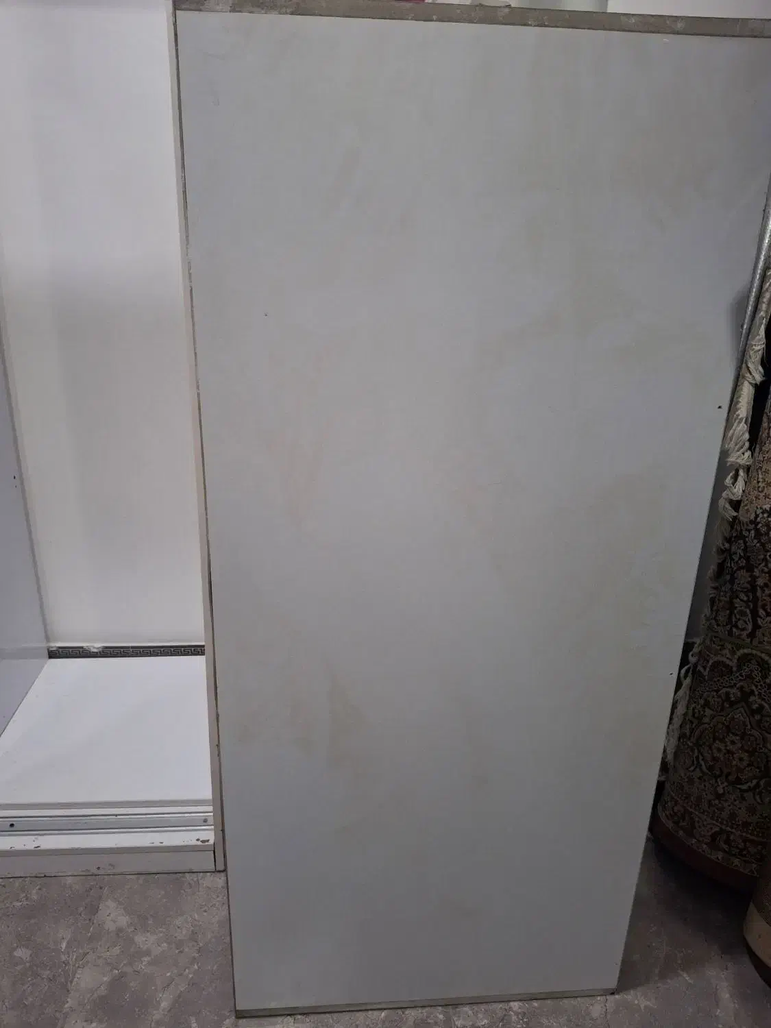 کمد دیواری  عکس جنبه تزئینی دارد|جاکفشی، کمد، دراور|آبادان, |دیوار