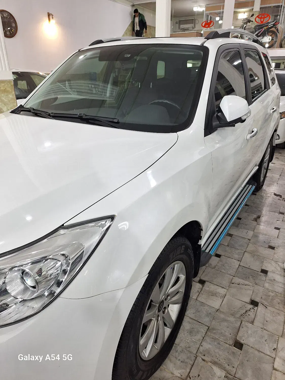 هایما s7 پلاس|خودرو سواری و وانت|رفسنجان, |دیوار