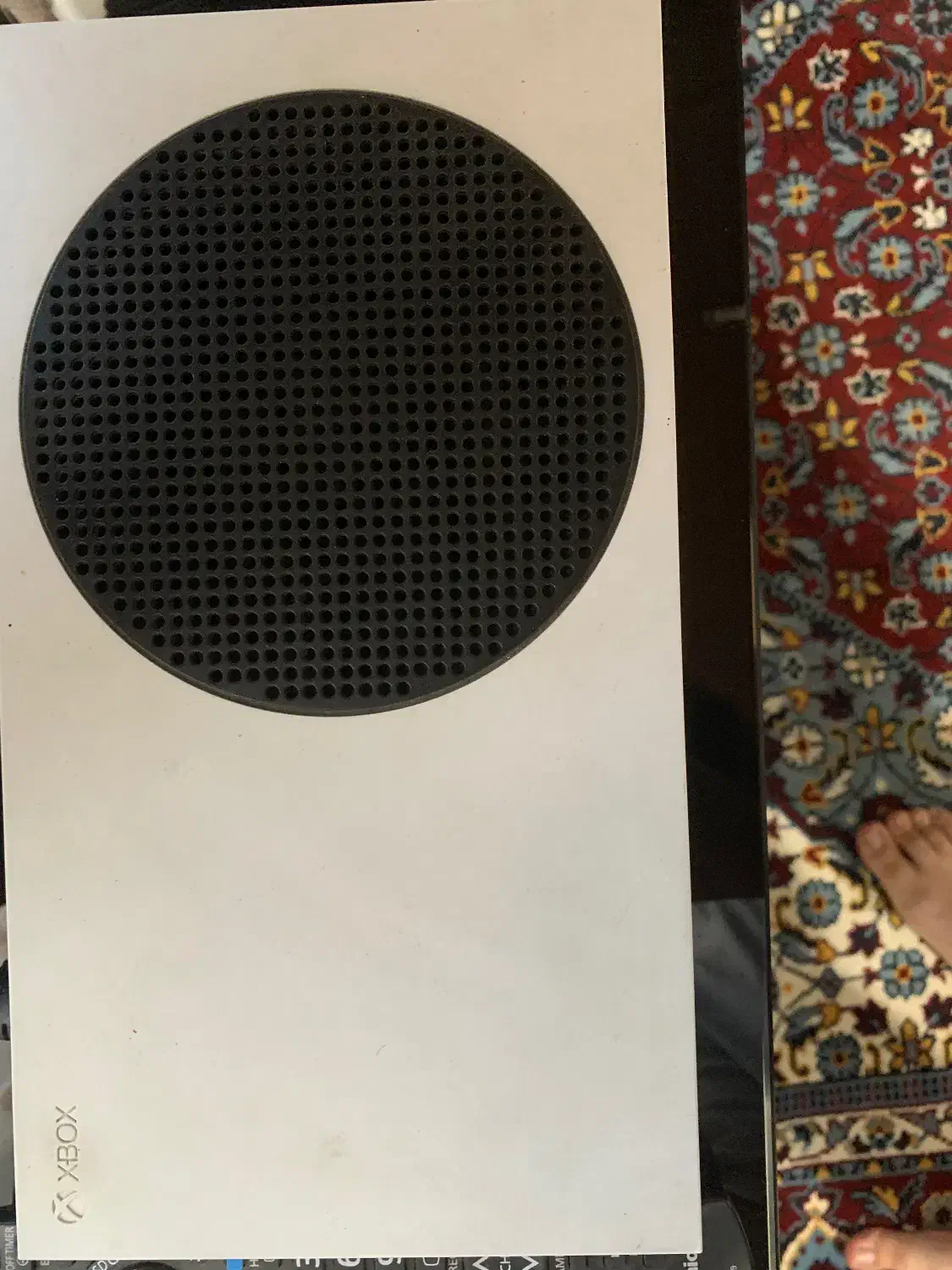 xbox series s|کنسول، بازی ویدئویی و آنلاین|بندر انزلی, آذربایجان|دیوار