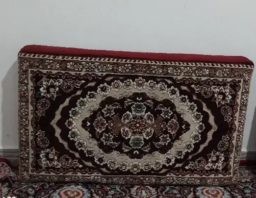 پشتی سالم|پشتی|سنندج, |دیوار