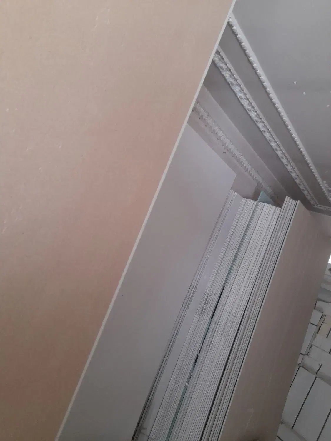 فروش عمده و جزئی کناف و سقف کاذب|مصالح و تجهیزات ساختمان|مشهد, عامل|دیوار