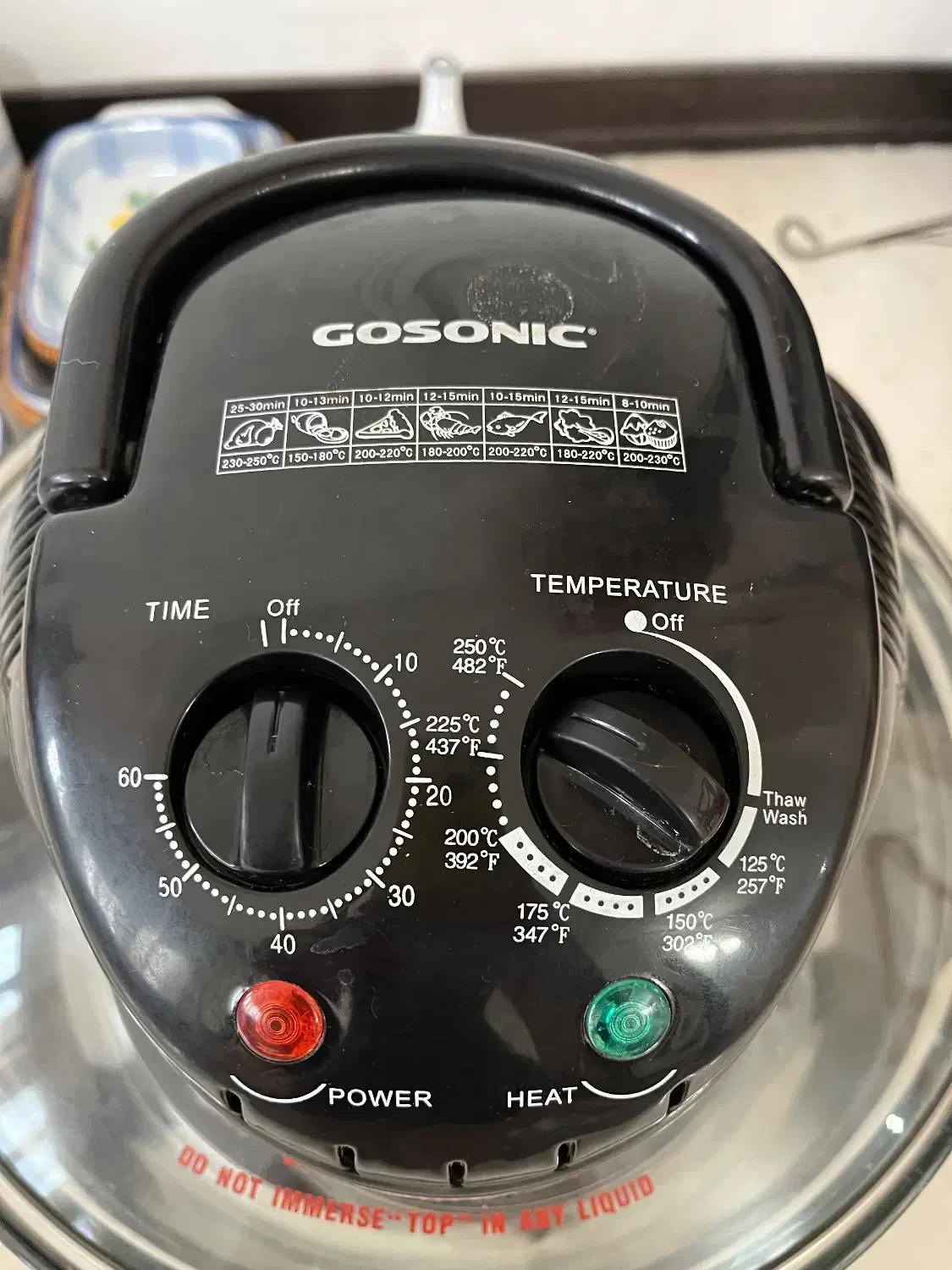 هواپز هالوژنی همراه با تمام لوازم|فعالیت داوطلبانه|قم, پردیسان|دیوار