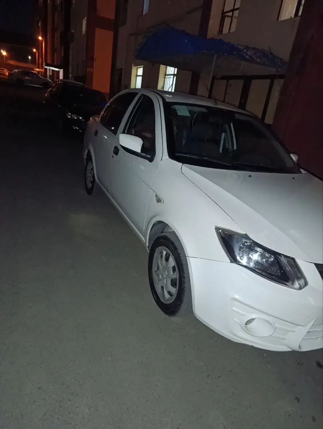 ساینا ۱۴۰۰|خودرو سواری و وانت|سنندج, |دیوار