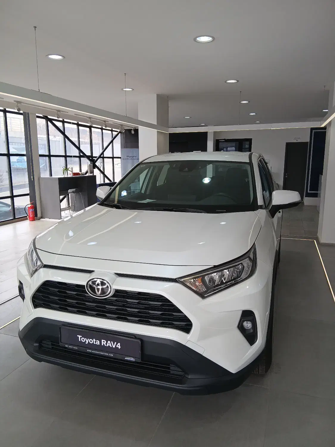 Rav4 پلاک ملی|خودرو سواری و وانت|تبریز, |دیوار