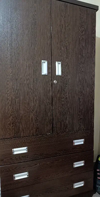 کمد ام دی اف|جاکفشی، کمد، دراور|کرج, شهرک امام رضا (ع)|دیوار