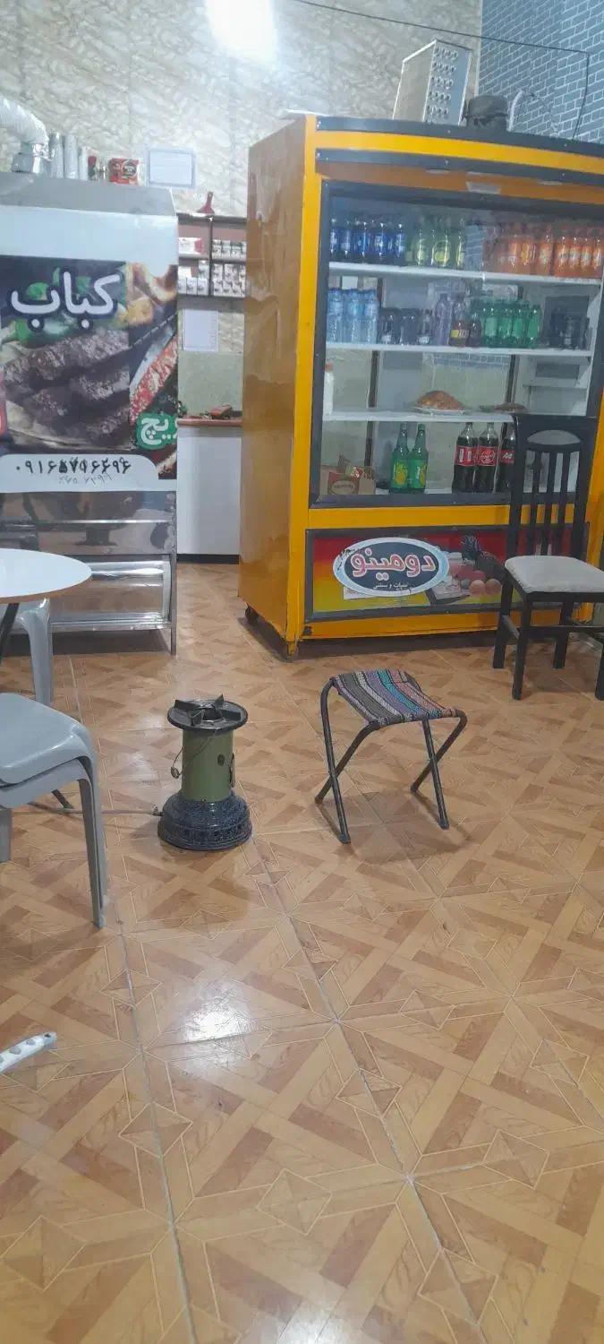 فروش وسایل سانویچی|حراج|نورآباد, |دیوار