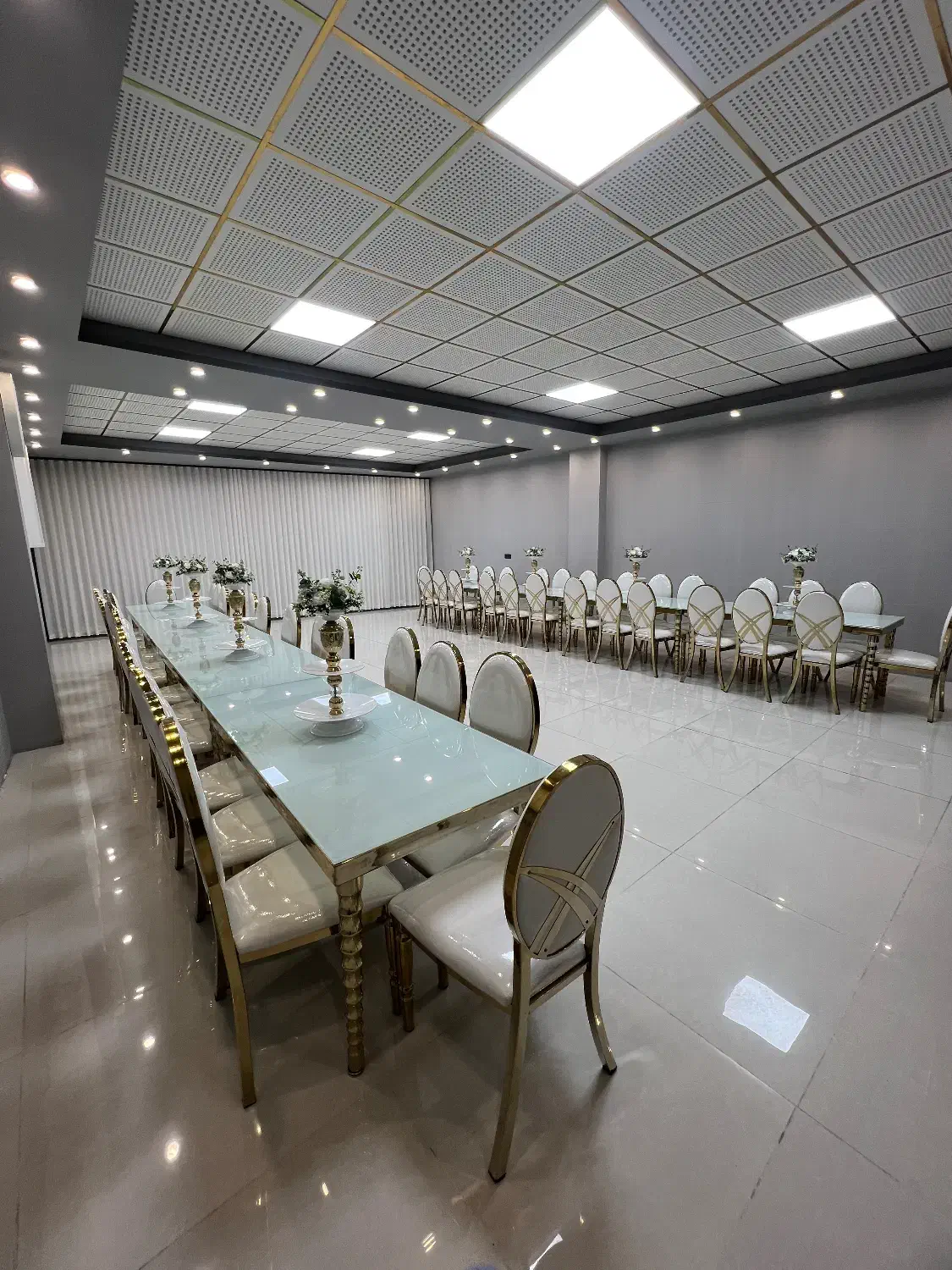 سالن تولد و جشن شمعدونی|خدمات پذیرایی، مراسم|یزد, |دیوار