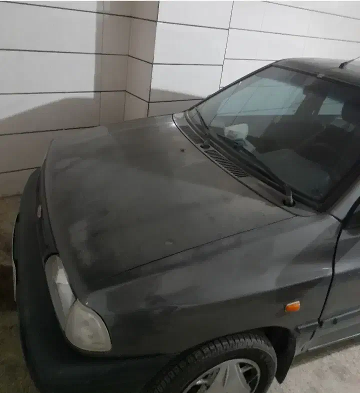 پراید مدل ۸۶|خودرو سواری و وانت|صباشهر, |دیوار