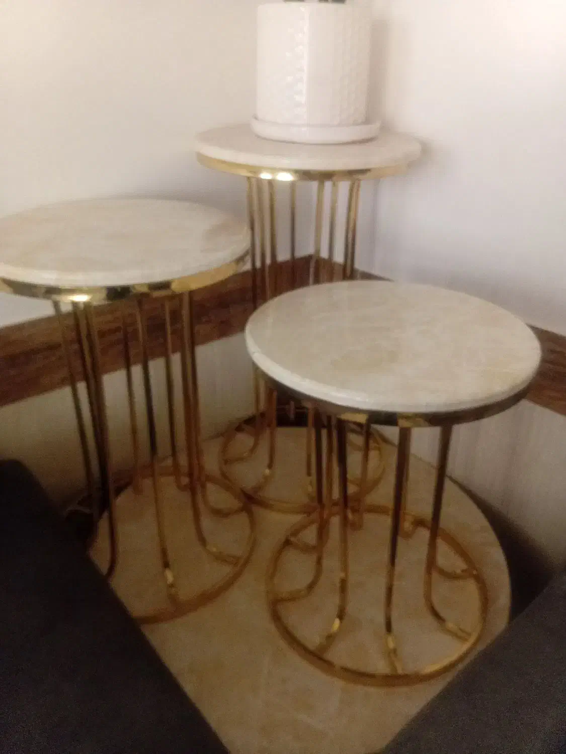 گل میز|میز و صندلی غذاخوری|شیراز, مسلم|دیوار