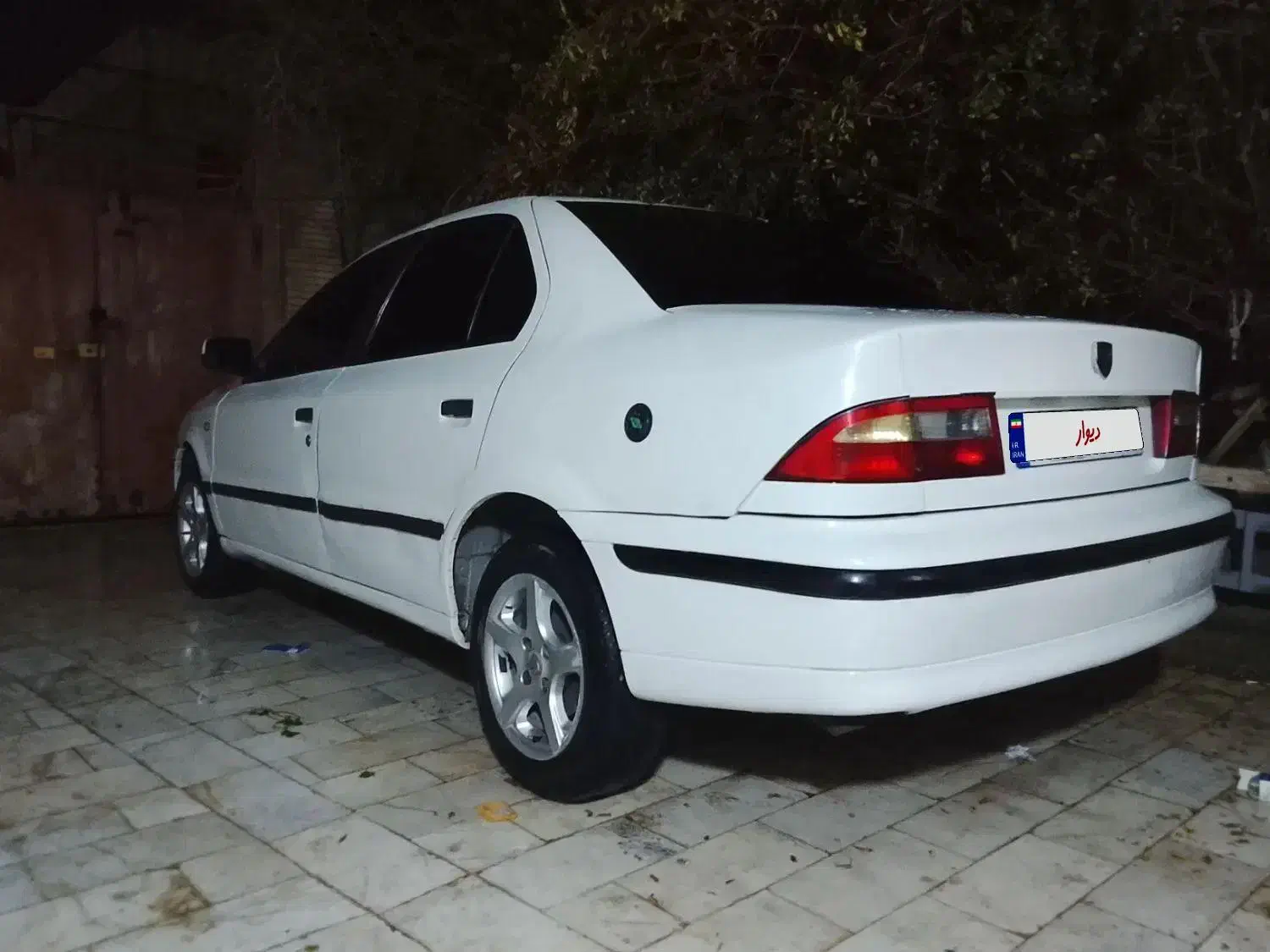 فروشی فوری مدل 88|خودرو سواری و وانت|چابهار, |دیوار