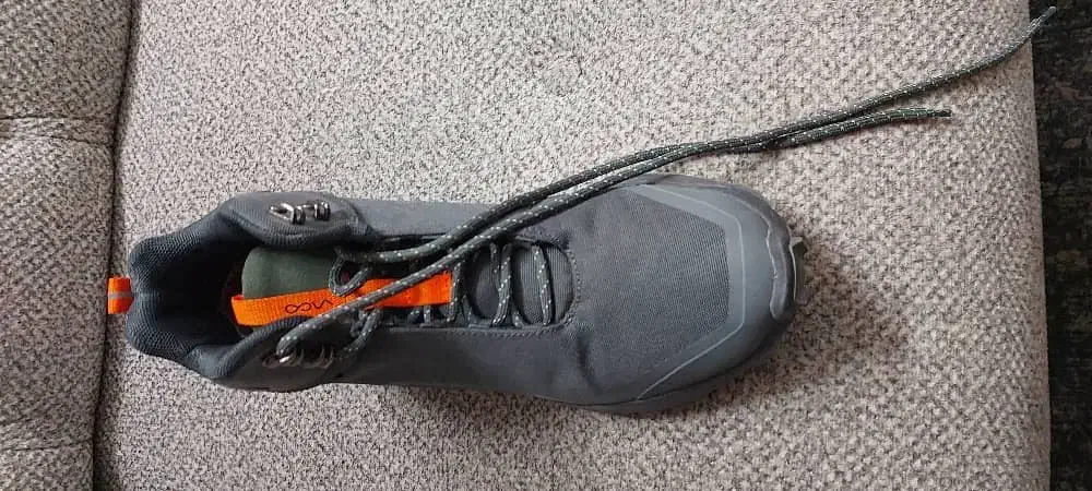 کفش ساقدار کوهنوردی مردانه ویکو اورجینال|کیف، کفش، کمربند|کهریزک, |دیوار