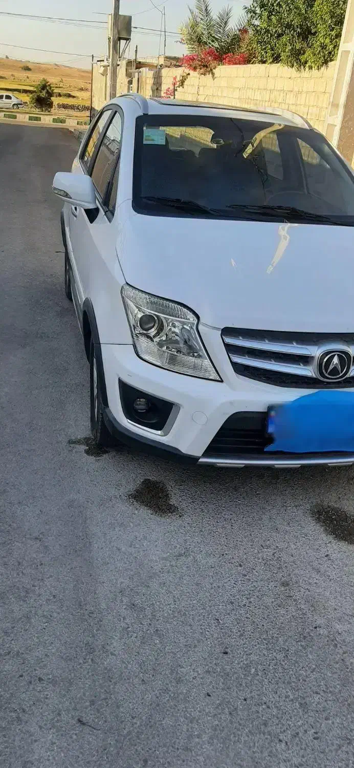 فروش ومعاوضه ماشین راین آر۳|خودرو سواری و وانت|تهران, ازگل|دیوار