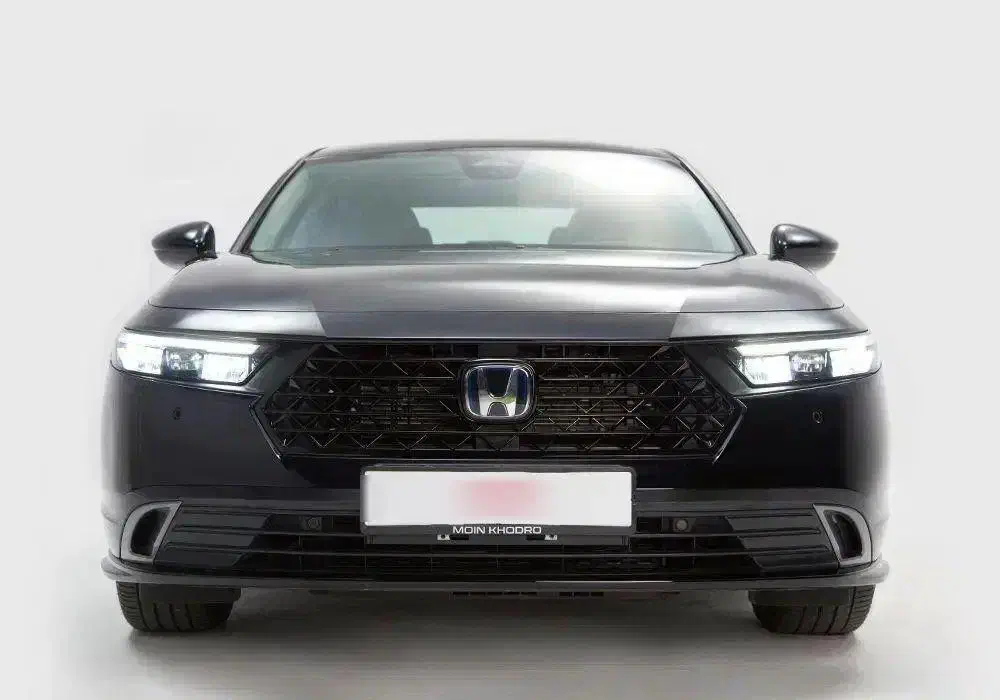 حواله هوندا آکورد ۲۰۲۵|خودرو سواری و وانت|کوهدشت, |دیوار