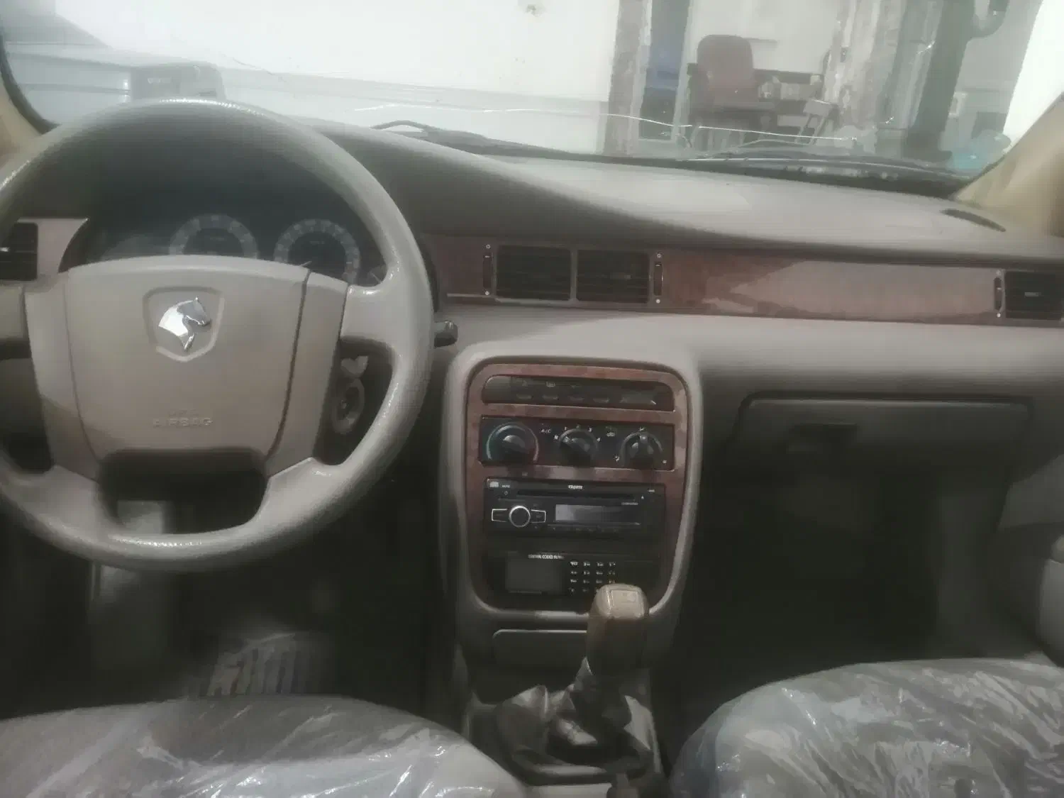 سمند مدل 96 درجه یک|خودرو سواری و وانت|پیرانشهر, |دیوار