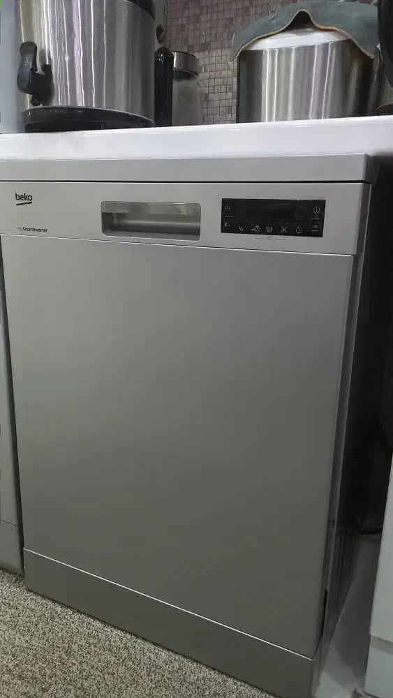 نصب و تعمیرات لباسشویی و ظرفشویی در منزل شما|ماشین لباسشویی و خشک‌کن لباس|شاهین‌شهر, شهرک هشت بهشت|دیوار