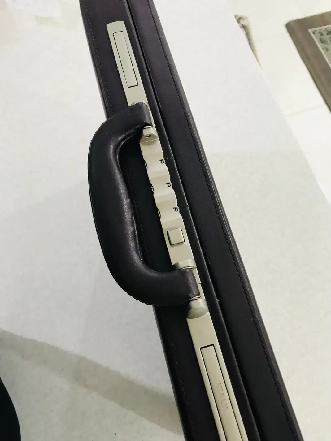 کیف چرم اداری|کیف، کفش، کمربند|تبریز, |دیوار