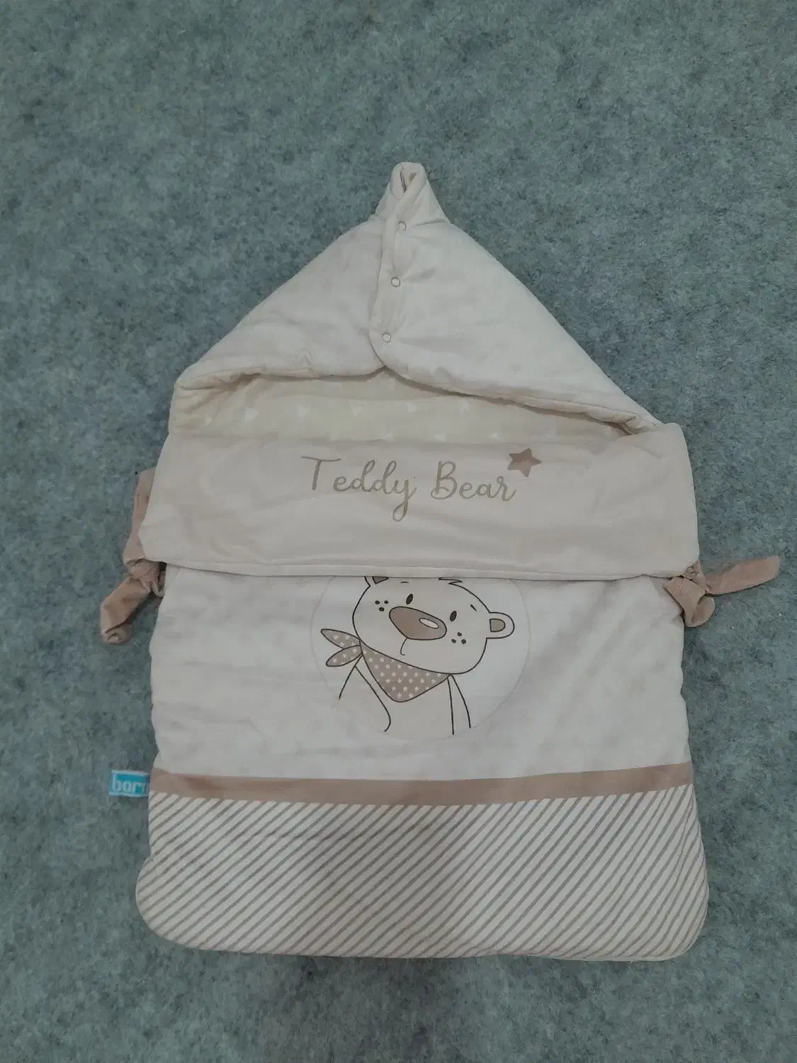 قنداق فرنگی|اسباب و اثاث بچه|همدان, |دیوار