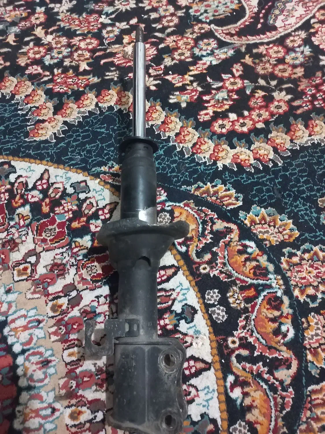 کمک فنر پراید ی جفت|قطعات یدکی و لوازم جانبی|رشت, جماران|دیوار