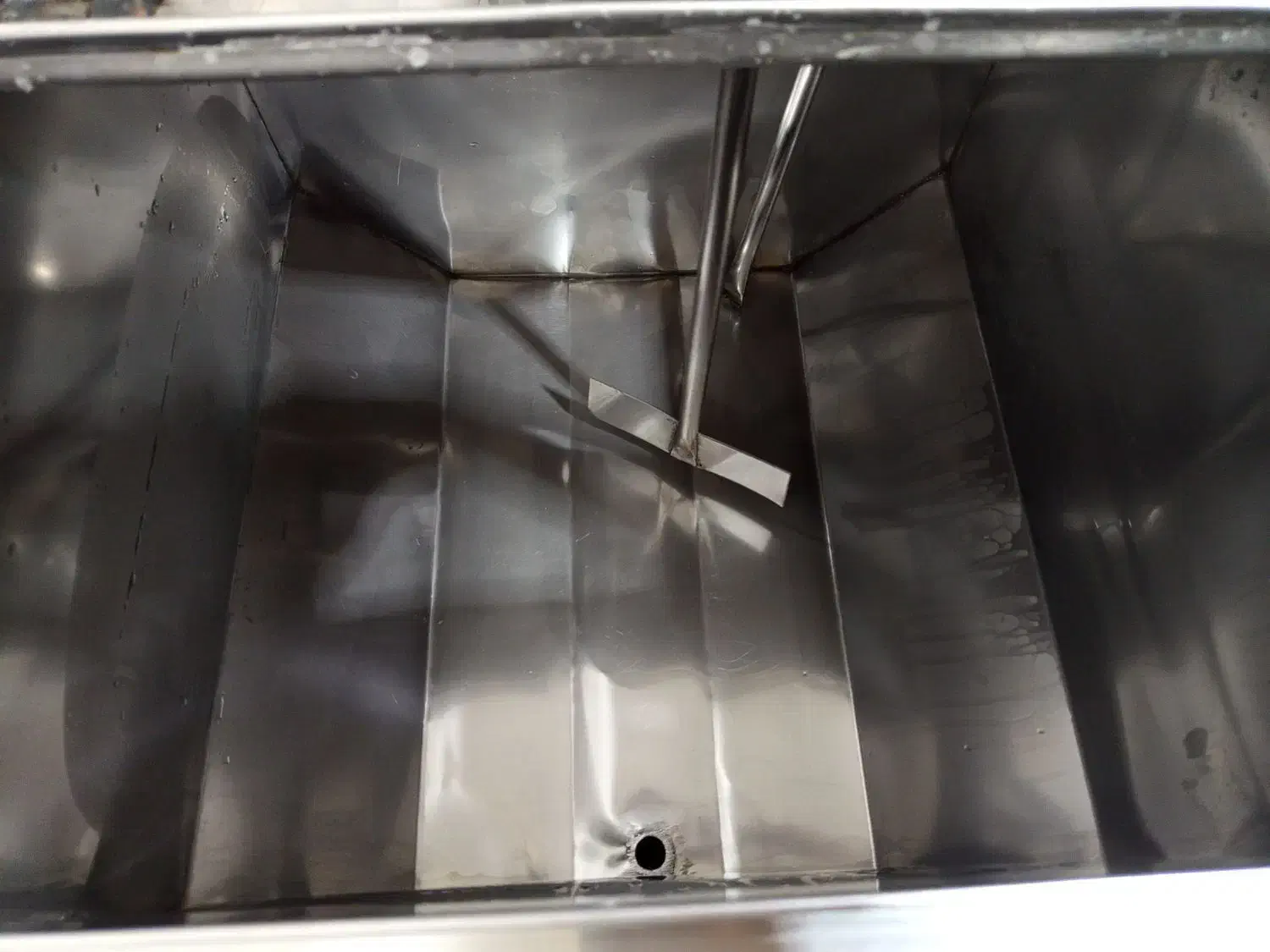 سرد کن شیر و آیران|فروشگاه و مغازه|پارسآباد, |دیوار