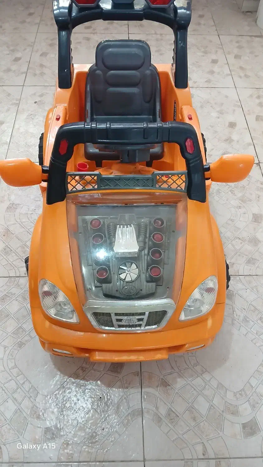 ماشین شارژی|اسباببازی بچه|میاندوآب, |دیوار