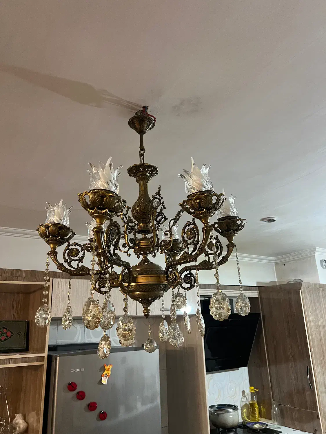 اینه لوکس ترکیه برند|آینه|تبریز, |دیوار