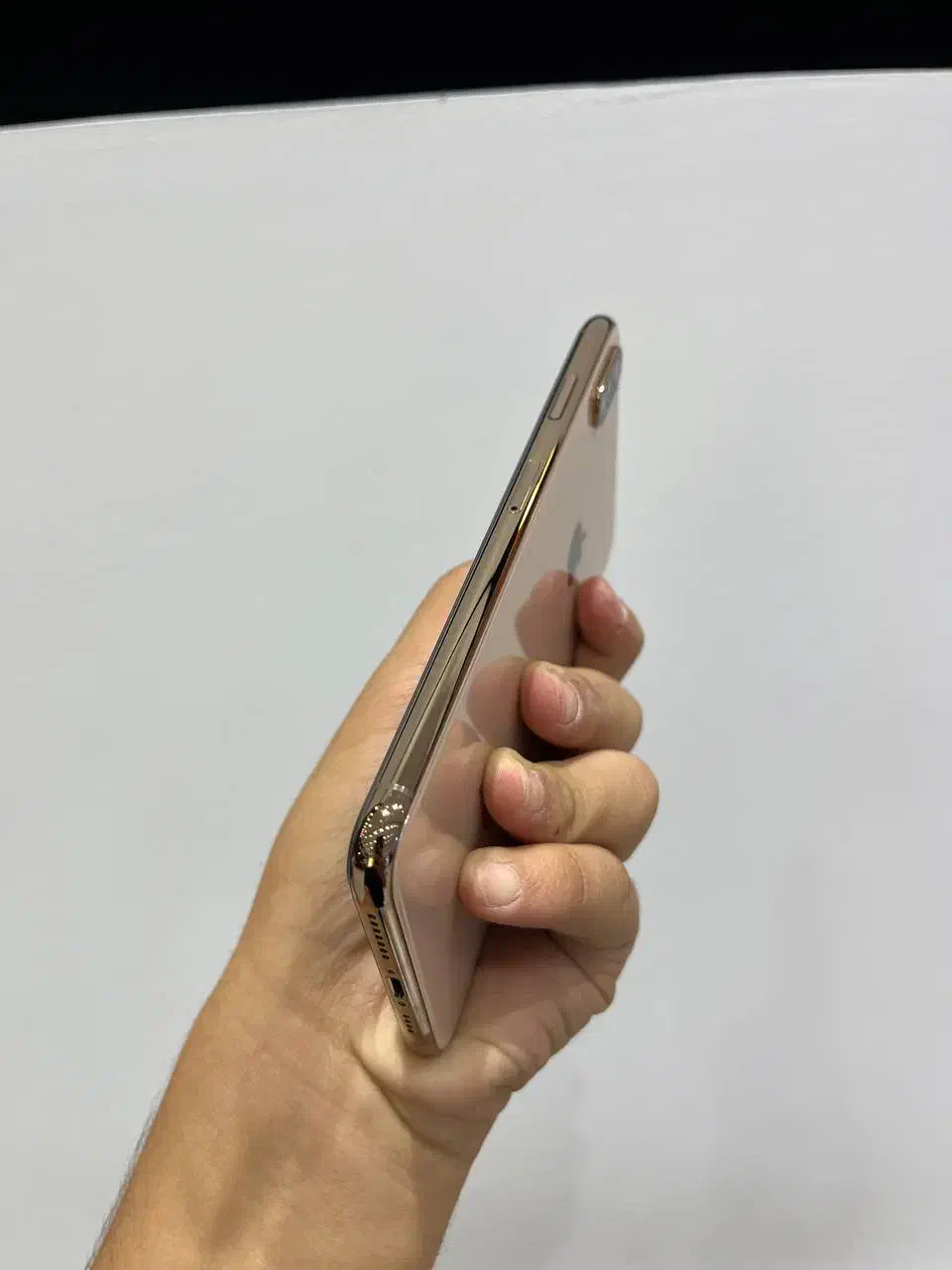 آیفون Xs Max / اقساط 6 ماهه|موبایل|تبریز, |دیوار