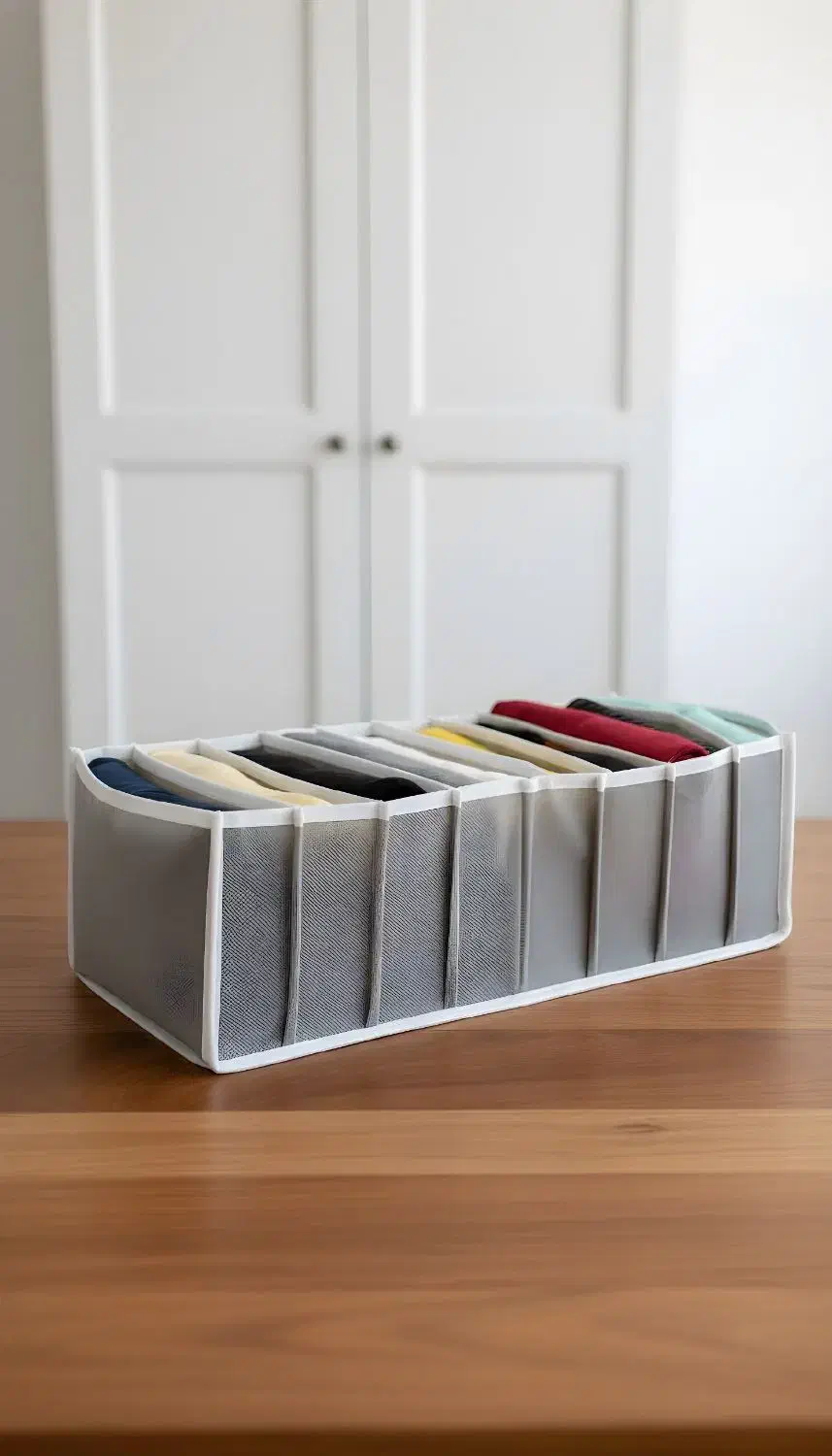 نظم دهنده کمدو‌کشو لباس|جاکفشی، کمد، دراور|فولادشهر, C2|دیوار