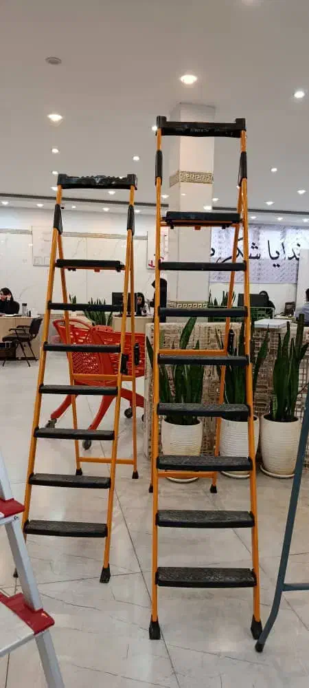 نردبان ونوس|ابزارآلات|تهران, بهجتآباد|دیوار