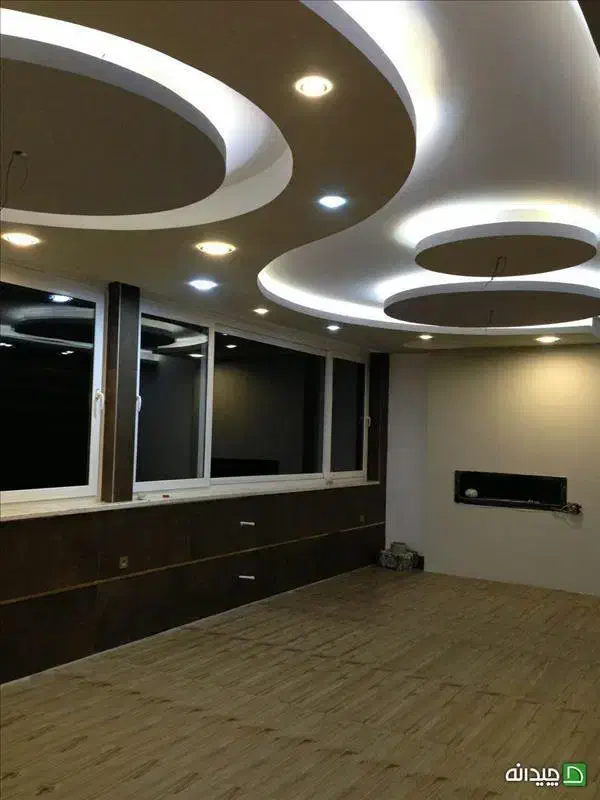 برقکار|خدمات پیشه و مهارت|پرند, فاز ۴|دیوار