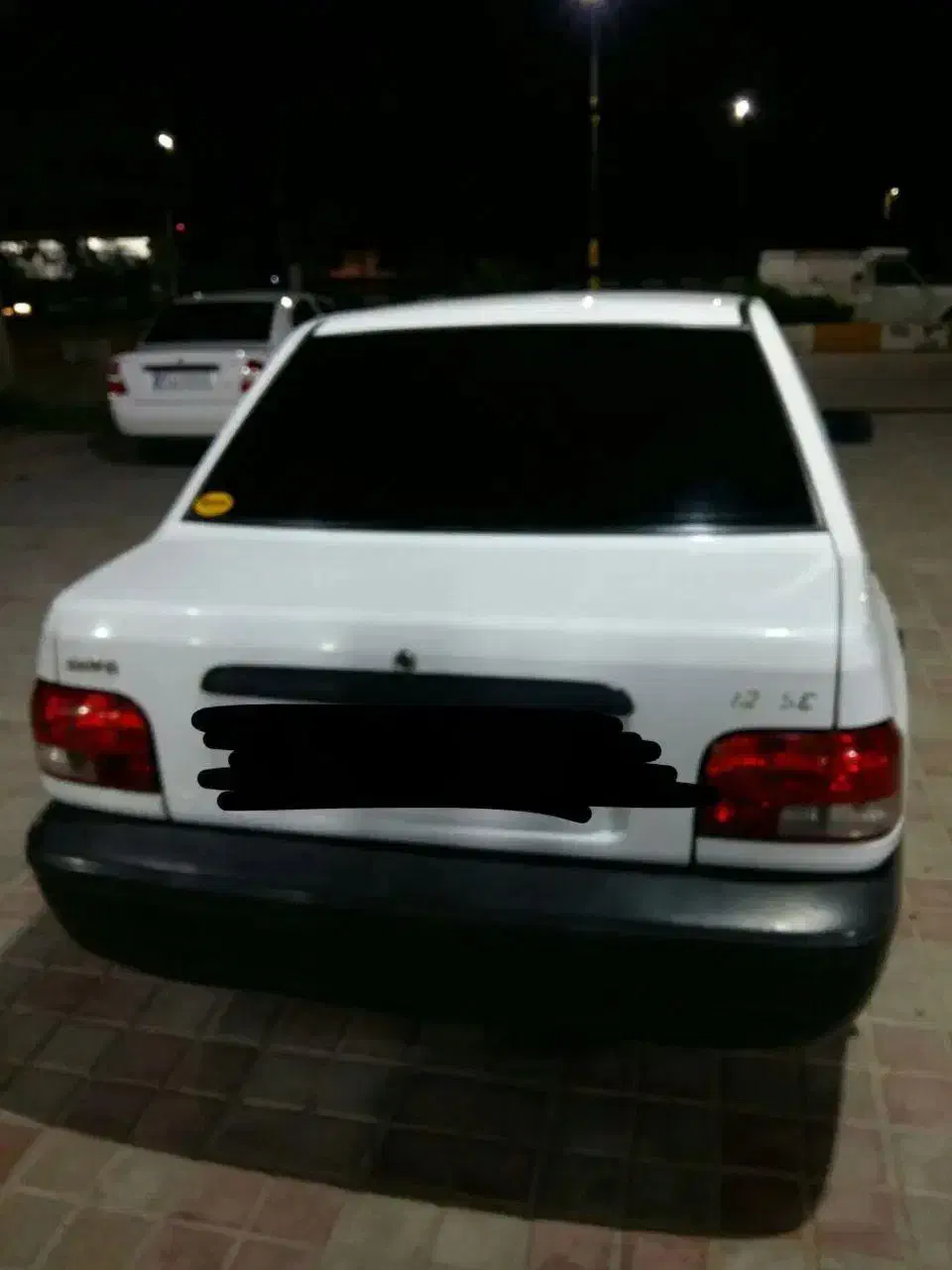 پراید۹۵|خودرو سواری و وانت|کلاله, |دیوار