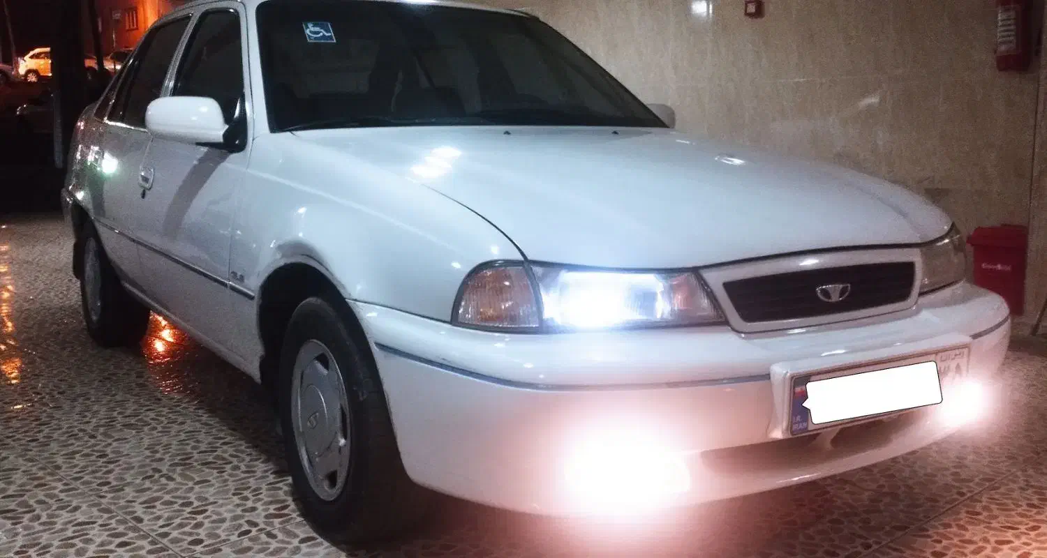 دوو سی لو|خودرو سواری و وانت|تبریز, |دیوار