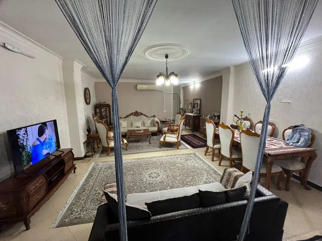 فروش آپارتمان مسکونی|فروش آپارتمان|فشاپویه, |دیوار