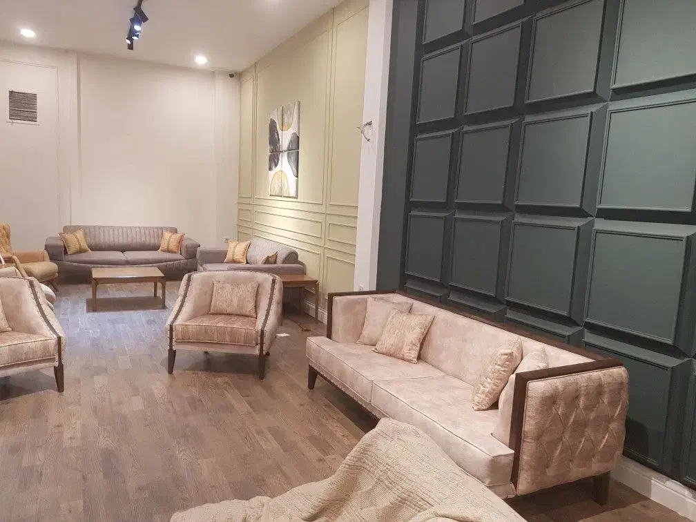 تعمیر و تولید انواع مبلمان راحتی کلاسیک و استیل|خدمات پیشه و مهارت|شاندیز, |دیوار