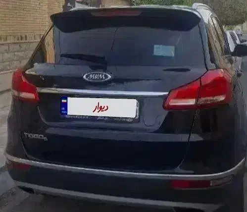 تیگو5 /  FL / فول کامل /تحویل ۴۰۰|خودرو سواری و وانت|کرمانشاه, |دیوار