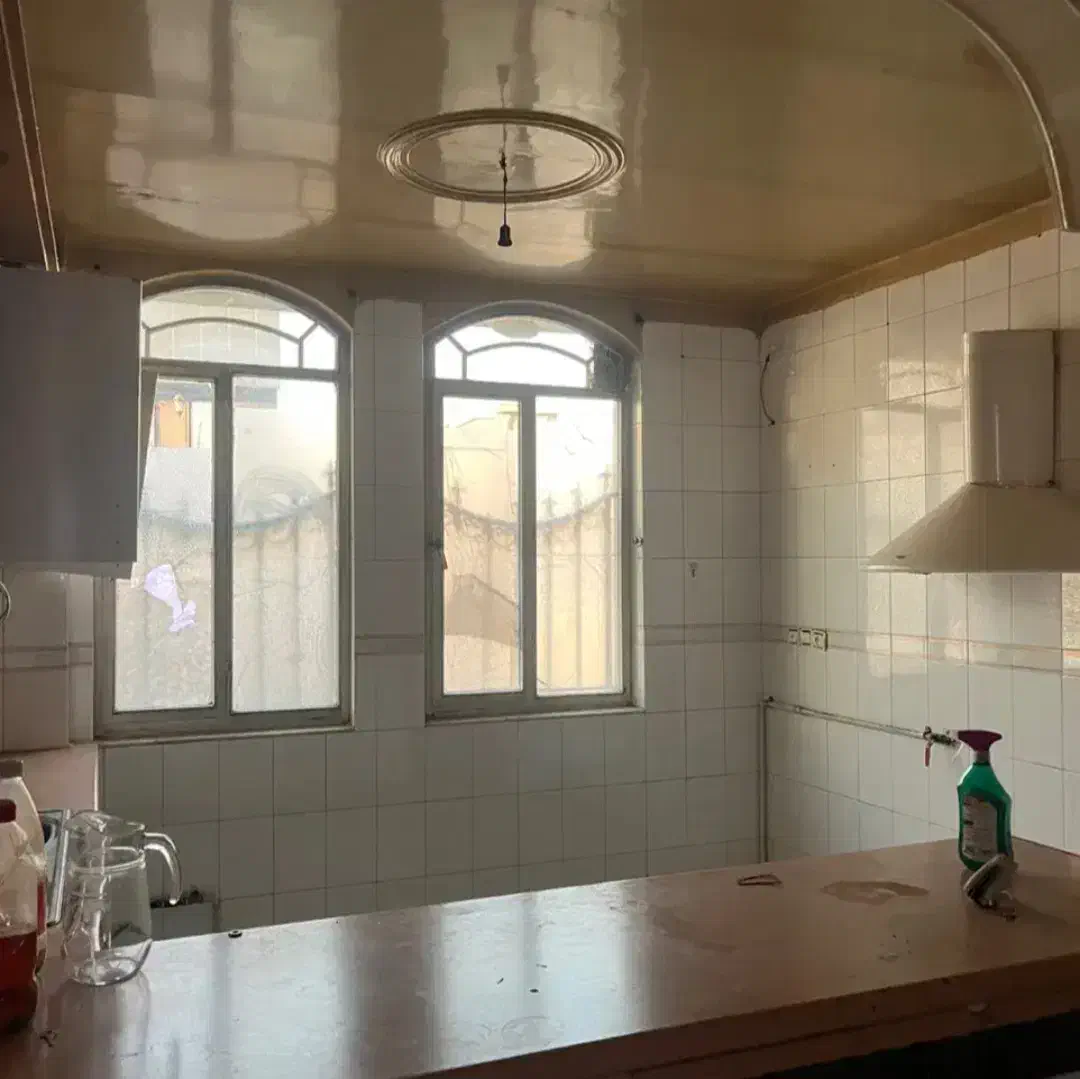 ۷۳ متر / دو کله نور / دسترسی بینظیر / جنت آباد|فروش آپارتمان|تهران, جنت‌آباد شمالی|دیوار