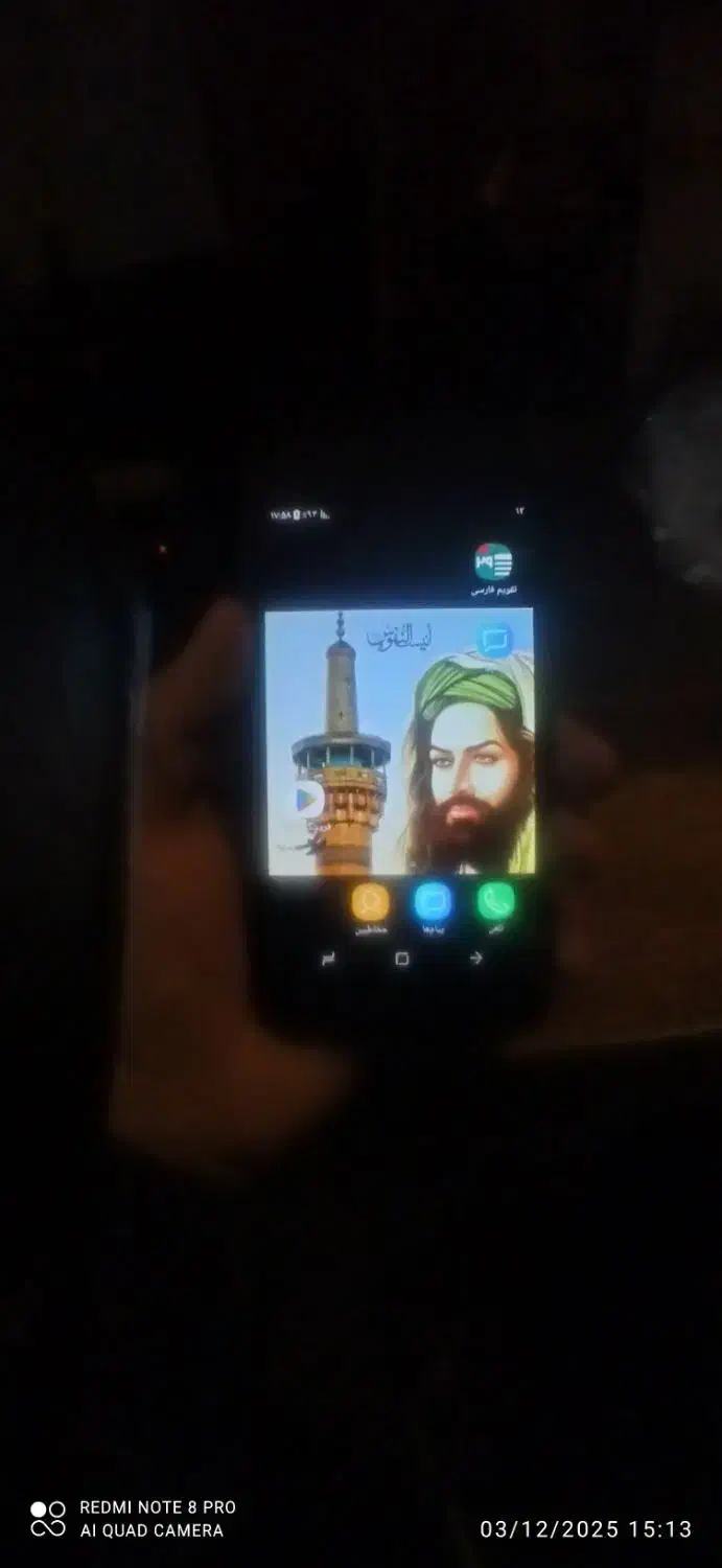 گوشی سامسونگ جی 2|موبایل|مشهد, عیدگاه|دیوار