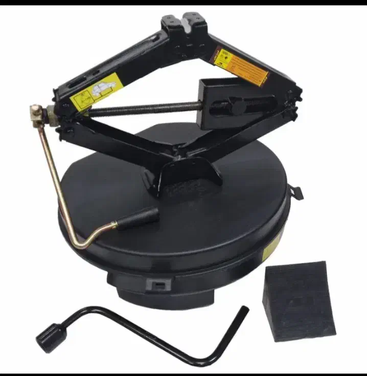 جک سواری|قطعات یدکی و لوازم جانبی|اردبیل, |دیوار