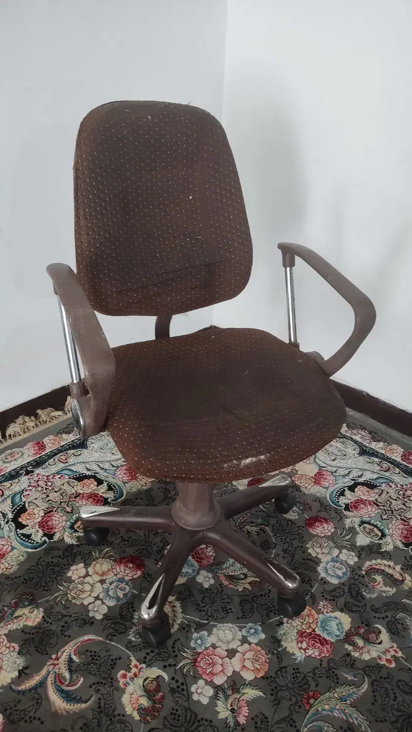 صندلی گردون|صندلی و نیمکت|نورآباد ممسنی, |دیوار