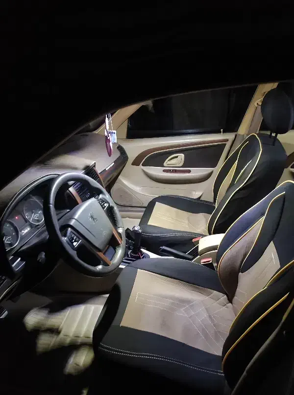 پژو پارس TU5|خودرو سواری و وانت|خرم‌آباد, |دیوار