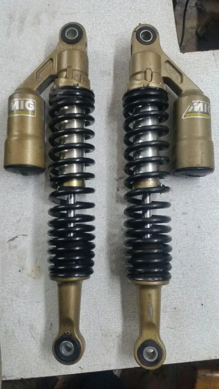 لوازم آپاچی 180|قطعات یدکی و لوازم جانبی|تهران, آهنگران (سراسیاب دولاب)|دیوار