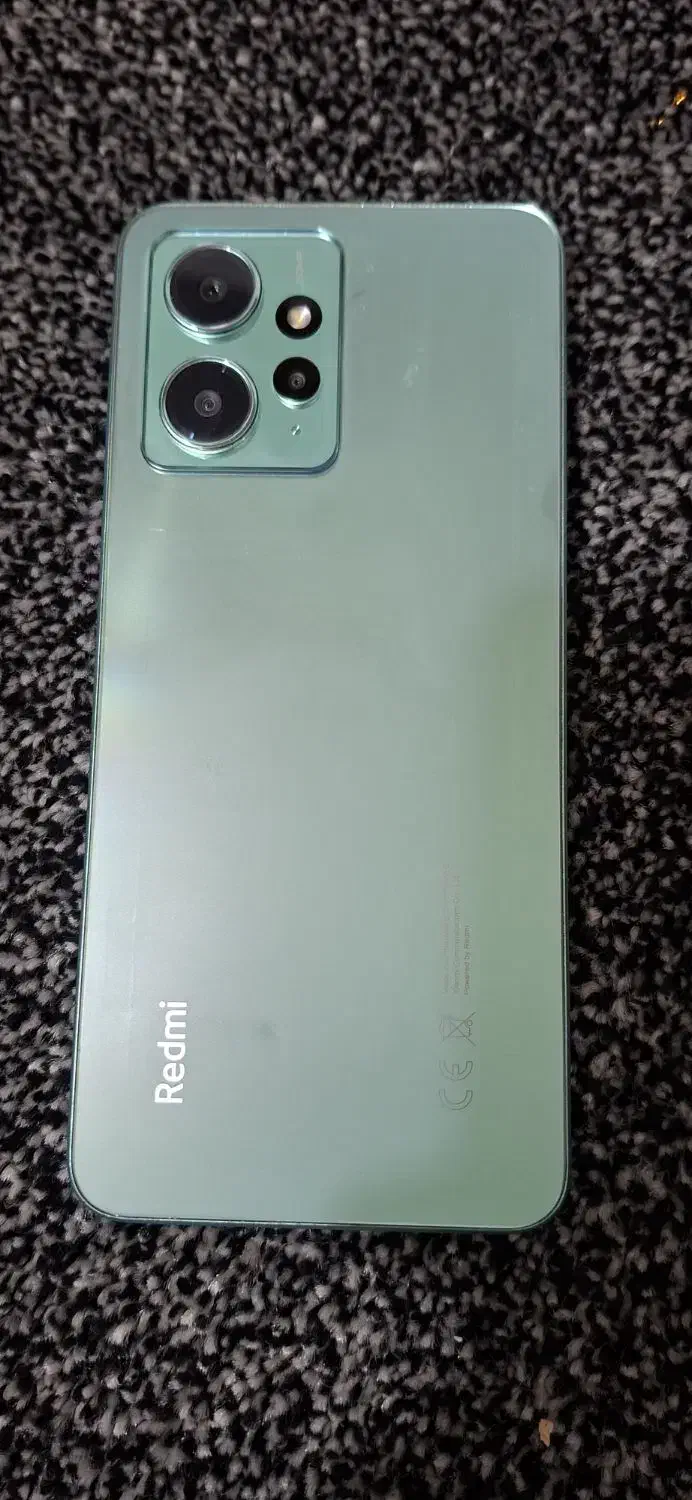 ردمی نوت 12|موبایل|بندرعباس, |دیوار