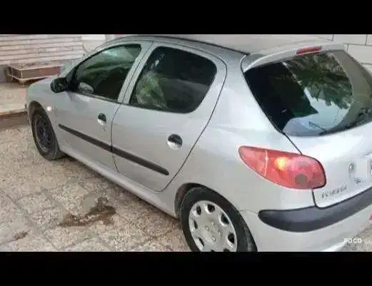 206 tu3|خودرو سواری و وانت|اهواز, فرهنگ شهر|دیوار