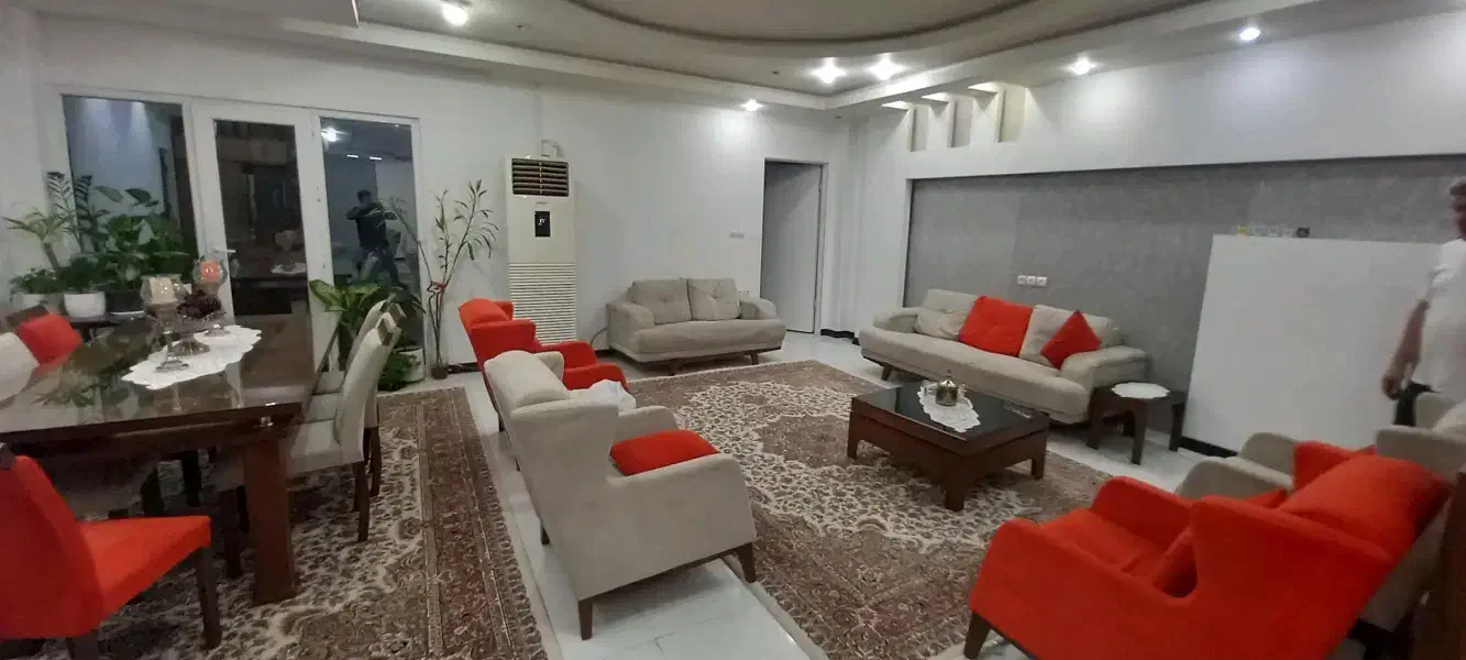 فروش واحد ۷۵ متری بازسازی شده در جواهری|فروش آپارتمان|اهواز, کوی جواهری|دیوار
