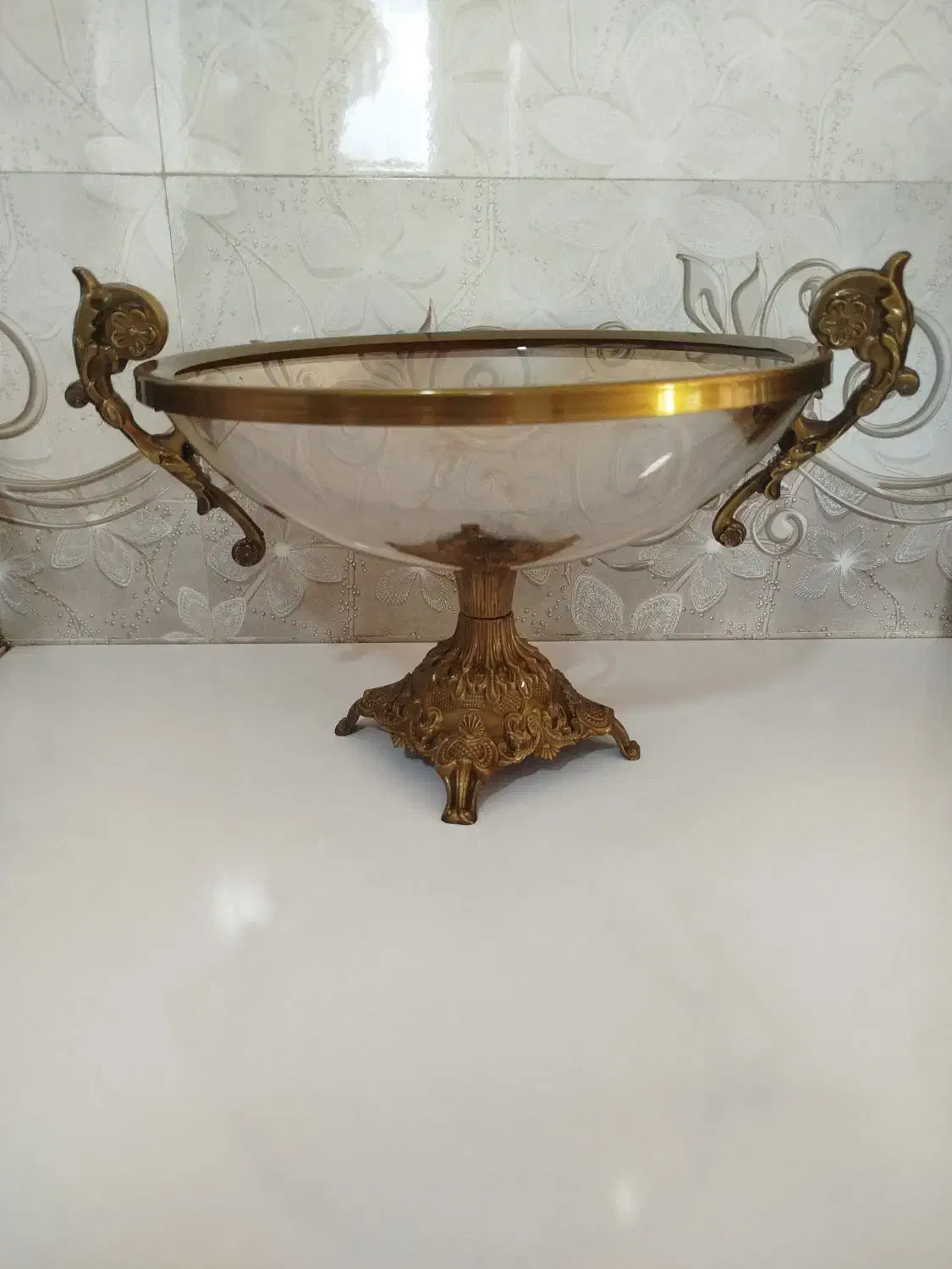 جامیوه|ظروف سرو و پذیرایی|اسلام‌‌آباد غرب, |دیوار